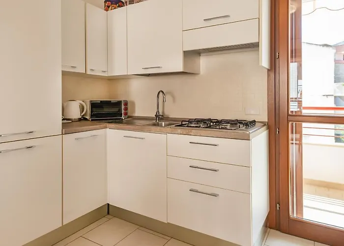 Welcomely - Rossini 2 호텔