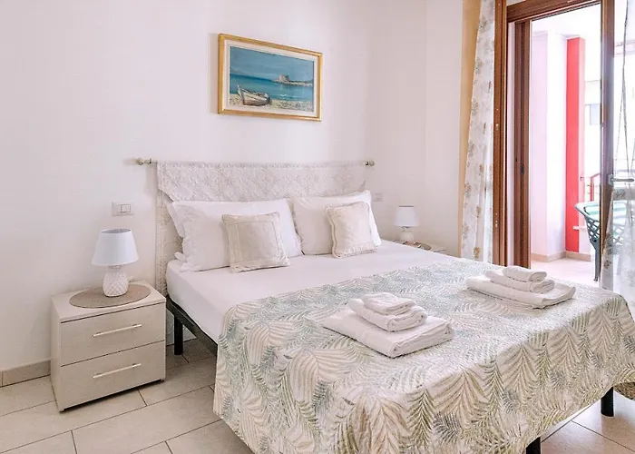 Welcomely - Rossini 2 Alghero