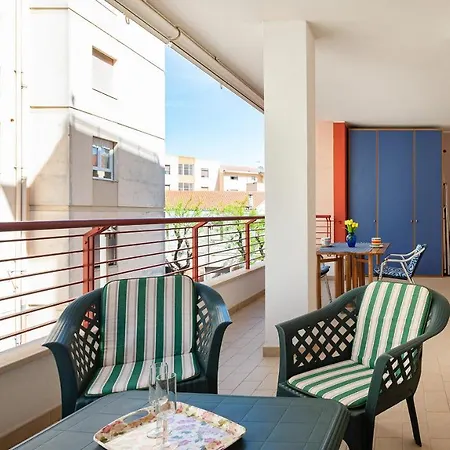 Apartment Welcomely - Rossini 2 *