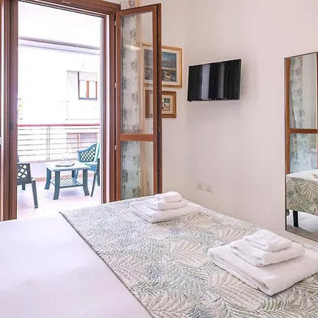 Welcomely - Rossini 2 Alghero