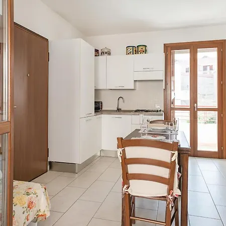Welcomely - Rossini 2 Apartment *