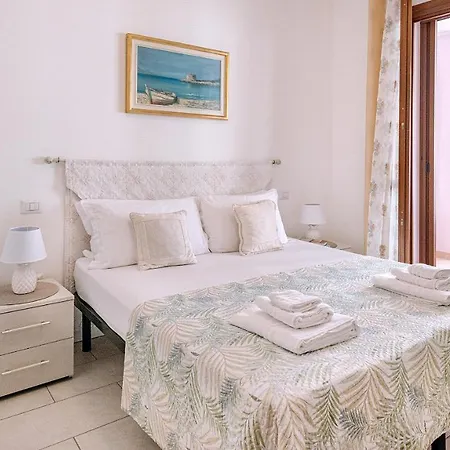 Welcomely - Rossini 2 Alghero