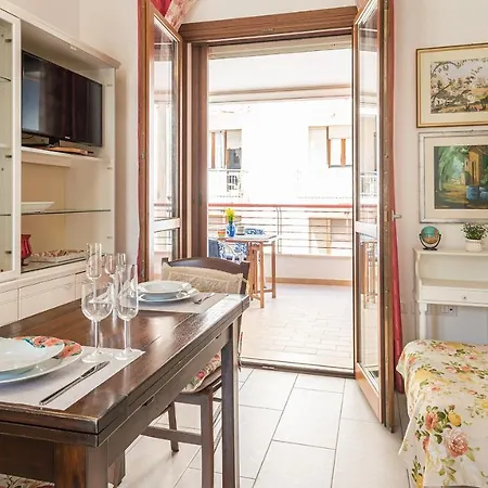 Welcomely - Rossini 2 Apartment *