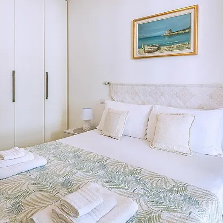Welcomely - Rossini 2 Apartment