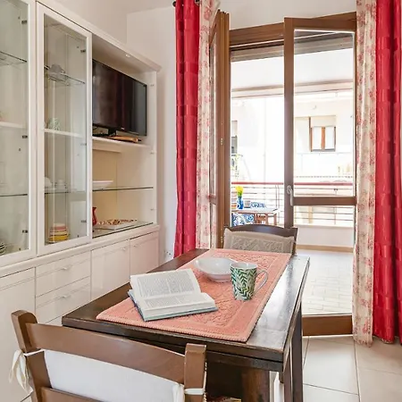 Welcomely - Rossini 2 Hotel Alghero