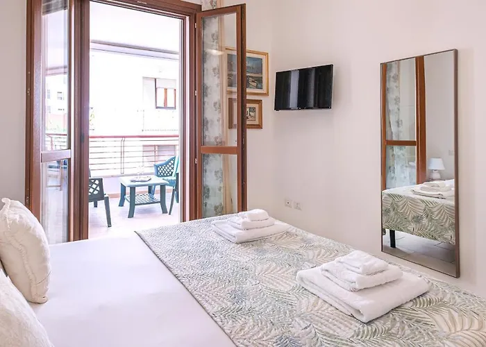 Welcomely - Rossini 2 Alghero