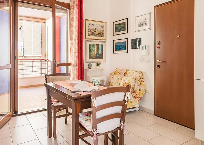 Welcomely - Rossini 2 Hotel