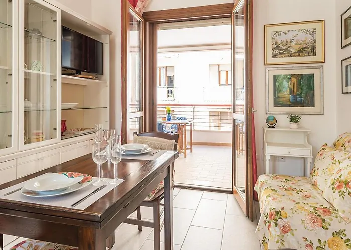 Welcomely - Rossini 2 Hotel *