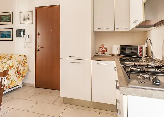 Welcomely - Rossini 2