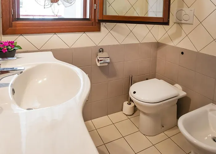 Hotel Welcomely - Rossini 2 *