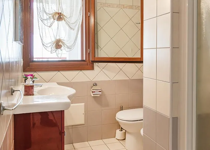 Welcomely - Rossini 2 * Alghero