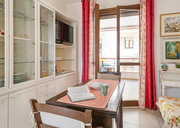 Welcomely - Rossini 2 Hotel Alghero