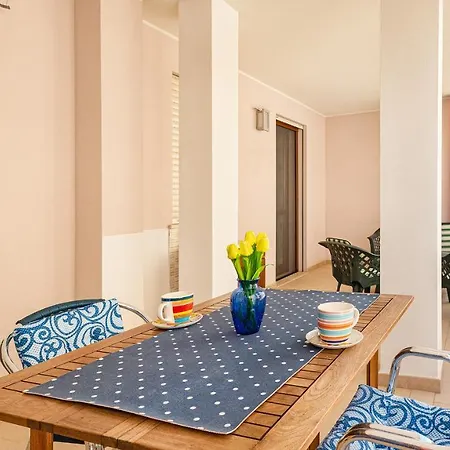 Hotel Welcomely - Rossini 2 Alghero